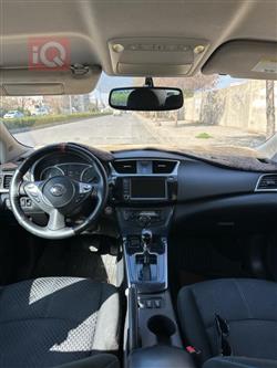 نيسان سنترا